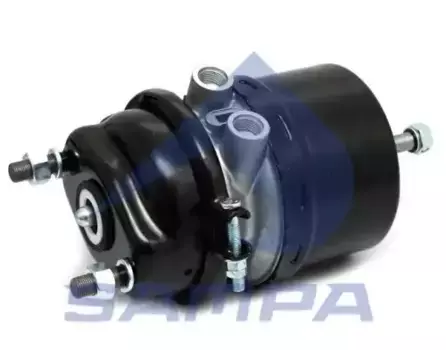 энергоаккумулятор !правый \MAN 094.057-01 SAMPA