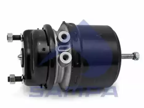 энергоаккумулятор !правый тип 24/30 \RVI, VOLVO 092.320-01 SAMPA