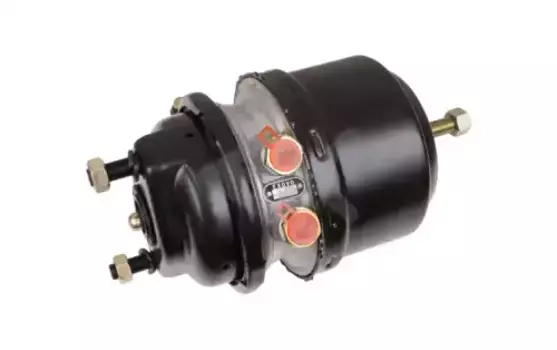 энергоаккумулятор! \ SCHMITZ,SAF 28190E EXOVO