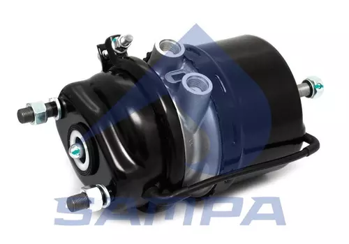 энергоаккумулятор! T16 дискового тормоза\ MAN 094.034-01 SAMPA