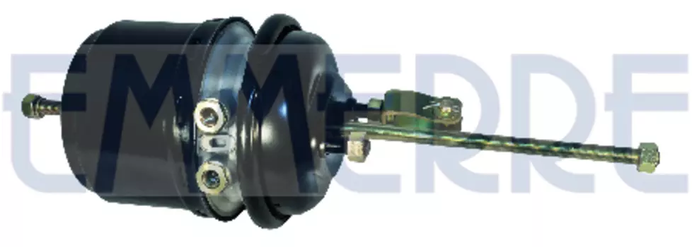 энергоаккумулятор ! T20/24 \MAN, DAF, Volzanin 5270 968026 TECHNO BRAKE