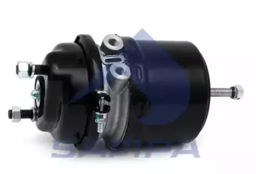 энергоаккумулятор !T24/24 дисков. тормоз\ Volvo,RVI 092.307-01 SAMPA