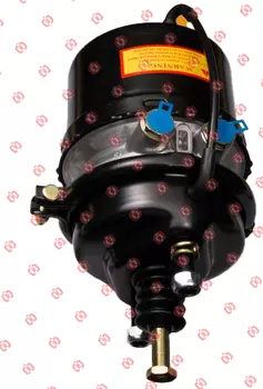 энергоаккумулятор !T24/24\Scania 93.01.11 ONYARBI