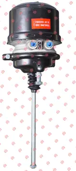 энергоаккумулятор !T24/30 \Scania/DAF 93.01.05 ONYARBI