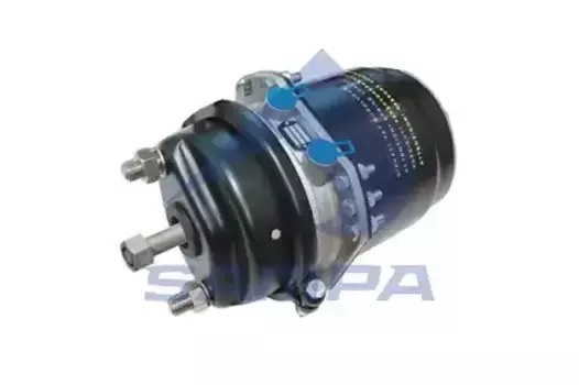 энергоаккумулятор !T24/30\Scania,KAMAZ 092.257 SAMPA