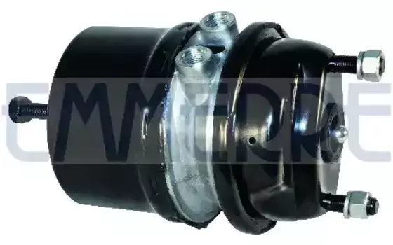 энергоаккумулятор! T24/30 \ Volvo FH/FM/FMX/NH 9/10/11/12/13/16 968081 TECHNO BRAKE