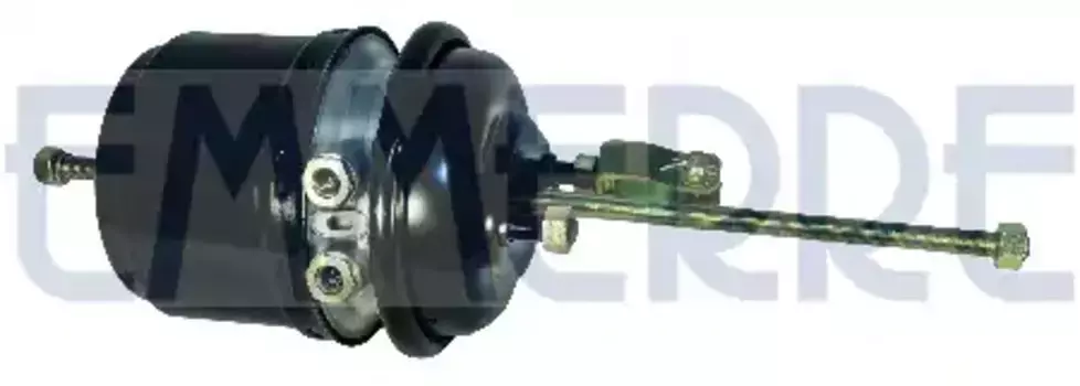 энергоаккумулятор ! T27/30 \DAF, RVI, MAN 968030 TECHNO BRAKE