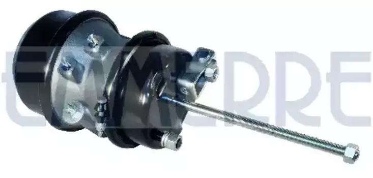 энергоаккумулятор ! T30/30 \DAF/BPW, Schmitz, Kogel 968037 TECHNO BRAKE