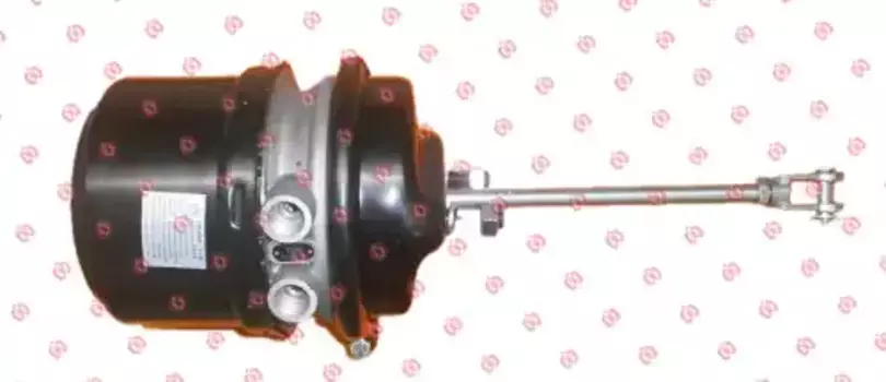 энергоаккумулятор! T30/30\ DAF F2100-F3600 FA/T2500/2505, MB MK/SK, MAN F2000 93.01.40 ONYARBI