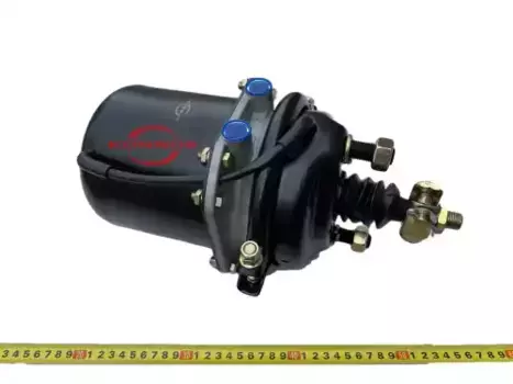 энергоаккумулятор! тип 20/20\ МАЗ-5337/5551, КамАЗ-5320/5511, Амкодор-342А/333 100-3519100-10 KONNOR