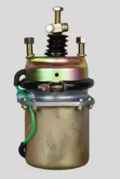 энергоаккумулятор !тип 20/20, шпильки М16x1.5 (120мм), шток М16x1.5 \МАZ 661-3519100 АВТОМАГНАТ