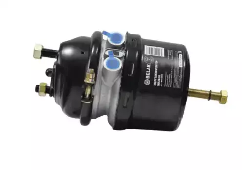 энергоаккумулятор!тип 20/24,комбинированный, дисковый тормоз, ан.OEM № 1519442\Schmitz,SAF BAK.03085 BELAK