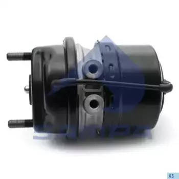 энергоаккумулятор!тип 24/16\SCANIA 4 04> 094.052-01 SAMPA