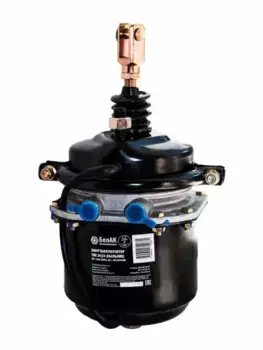 энергоаккумулятор! тип 24/24 (ан.100-3519200-10) с пыльником\ МАЗ, КамАЗ, ЗИЛ BAK03072 BELAK