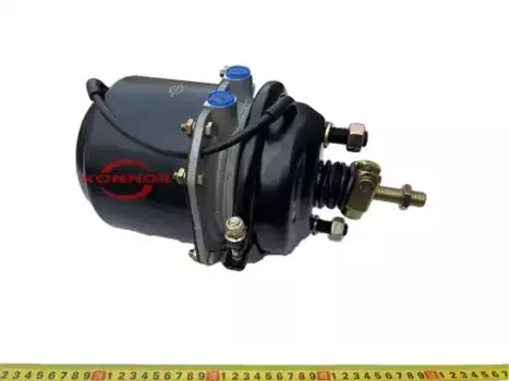 энергоаккумулятор! тип 24/24\ ПАЗ-4234, MAZ-53363/6303/5516, KAMAZ-65116, МЗКТ 100-3519200 KONNOR