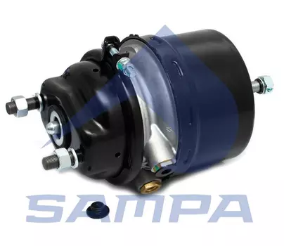 энергоаккумулятор !тормозной 16/24 \MB Actros/Atego/Axor