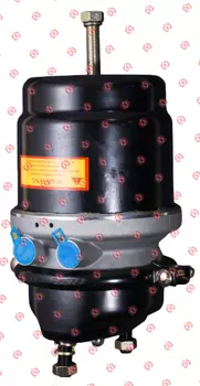 энергоаккумулятор !задний левый T20/24 \MAN TGA 93.01.12 ONYARBI