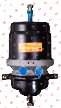 энергоаккумулятор !задний правый T20/24 \MAN TGA 93.01.15 ONYARBI