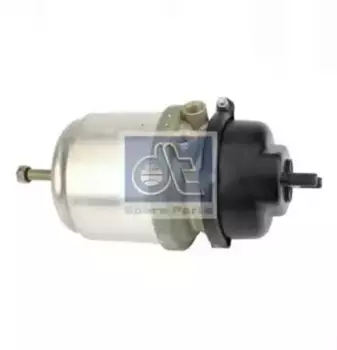 энергоаккумулятор !задний правый T20/24 толкат.L=20мм\MAN 3.74000 DT