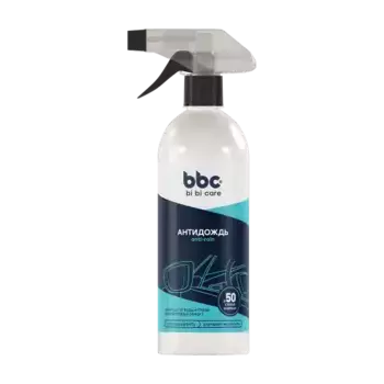 Антидождь BIBICARE 4058