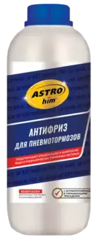 Антифриз ASTROHIM АС-901 готовый 1 л