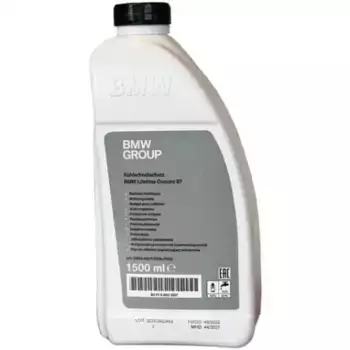 Антифриз BMW 83 51 5 A6C DD7 концентрат 1.5 л