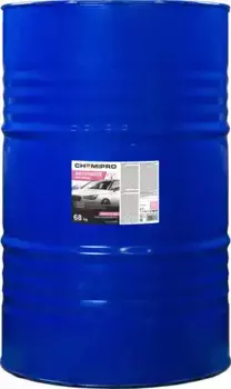 Антифриз CHEMIPRO CH185 красный готовый 60 л