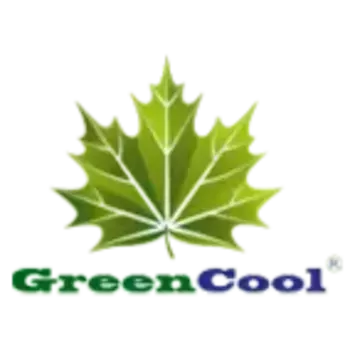 Антифриз GREENCOOL 791890 зеленый готовый 210 л