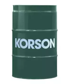 Антифриз KORSON KS20045 розовый концентрат 60 л