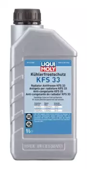 Антифриз LIQUI MOLY 21130 синий концентрат 1 л