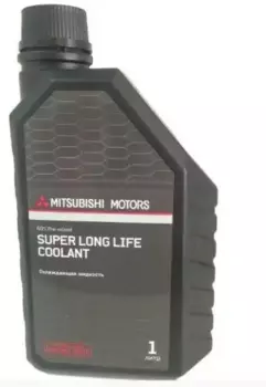 Антифриз MITSUBISHI MZ320291 зеленый концентрат 1 л