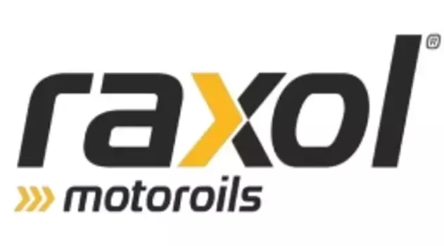 Антифриз RAXOL P81011-RAX005 5 л