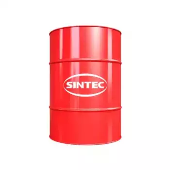 Антифриз SINTEC 650893 зеленый готовый G11 50 л 50 кг