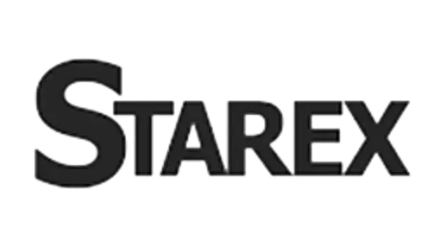 Антифриз STAREX ANTIFREEZE G 10KG зеленый готовый 10 л