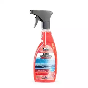 АНТИОБЛЕДЕНИТЕЛЬ (СПРЕЙ-ТРИГГЕР 500МЛ) AVS A07976S