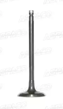 AP13201A КЛАПАН ВПУСКНОЙ NISSAN TEANA (03-08) ASPACO