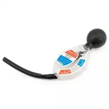 ареометр! электролита АКБ, с грушей, поплавковый\ BAT/TST-118 AUTOPROFI