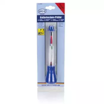 ареометр для электролита!\ 561000 ALCA