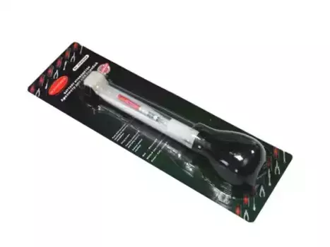 ареометр для электролита с колбой!\ RF9G4005A ROCK FORCE