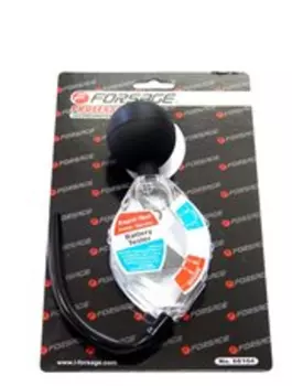 ареометр для электролита!\ со шкалой 68104 FORSAGE