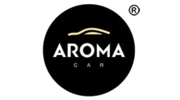 Ароматизатор автомобильный AROMA CAR 10381 картонный