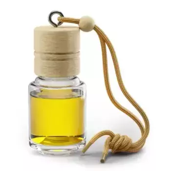 Ароматизатор автомобильный AVS A07265S жидкостный