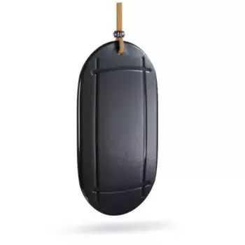 Ароматизатор автомобильный AVS A78682S полимерный