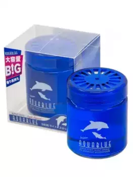 Ароматизатор автомобильный DIAX DIAX-B-36 гелевый