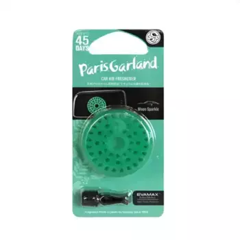 Ароматизатор автомобильный KOGADO 3213 полимерный