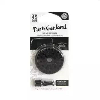 Ароматизатор автомобильный KOGADO 3214 полимерный