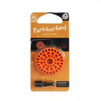 Ароматизатор автомобильный KOGADO 3215 полимерный