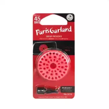 Ароматизатор автомобильный KOGADO 3216 полимерный