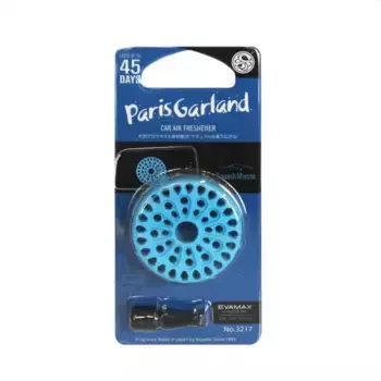 Ароматизатор автомобильный KOGADO 3217 полимерный