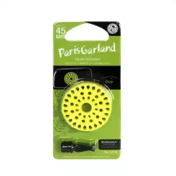 Ароматизатор автомобильный KOGADO 3218 полимерный